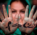  زن یا مرد، مسأله این است